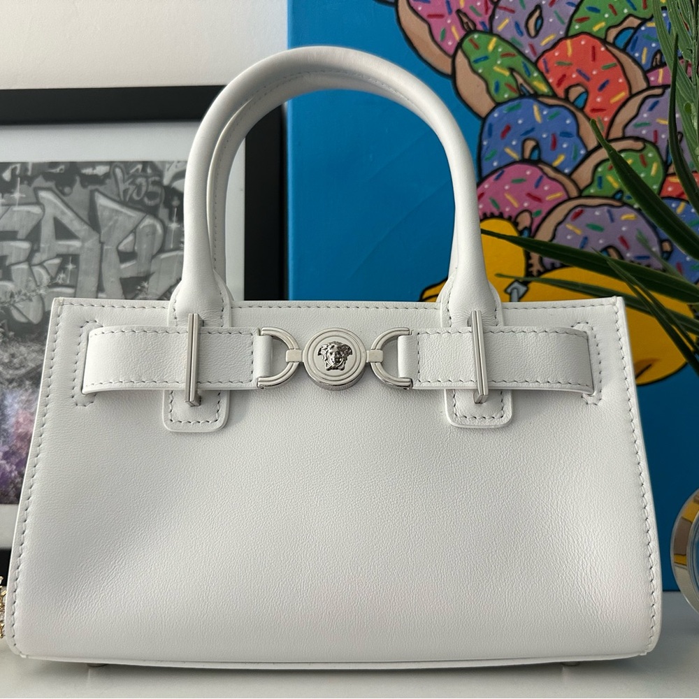 Versace Medusa '95 tote bag